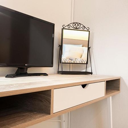Anavyssos 1 Bedrm 4 Prs Flat 5Min Walk From Beach 외부 사진