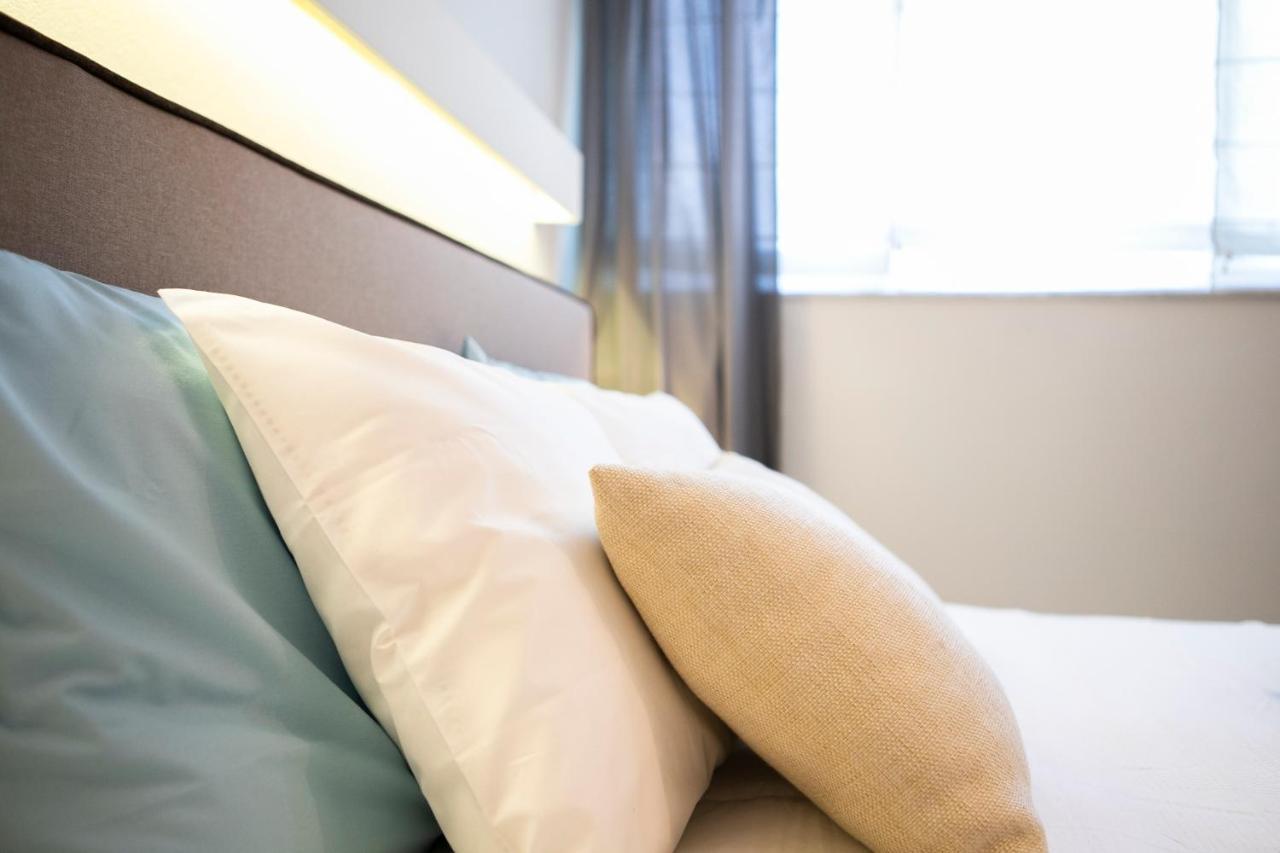 Anavyssos 1 Bedrm 4 Prs Flat 5Min Walk From Beach 외부 사진