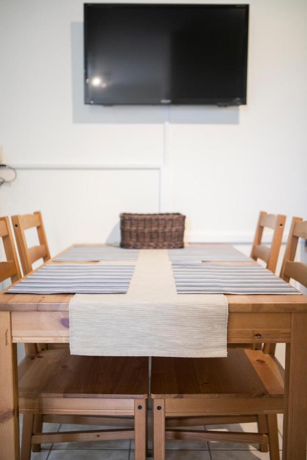 Anavyssos 1 Bedrm 4 Prs Flat 5Min Walk From Beach 외부 사진